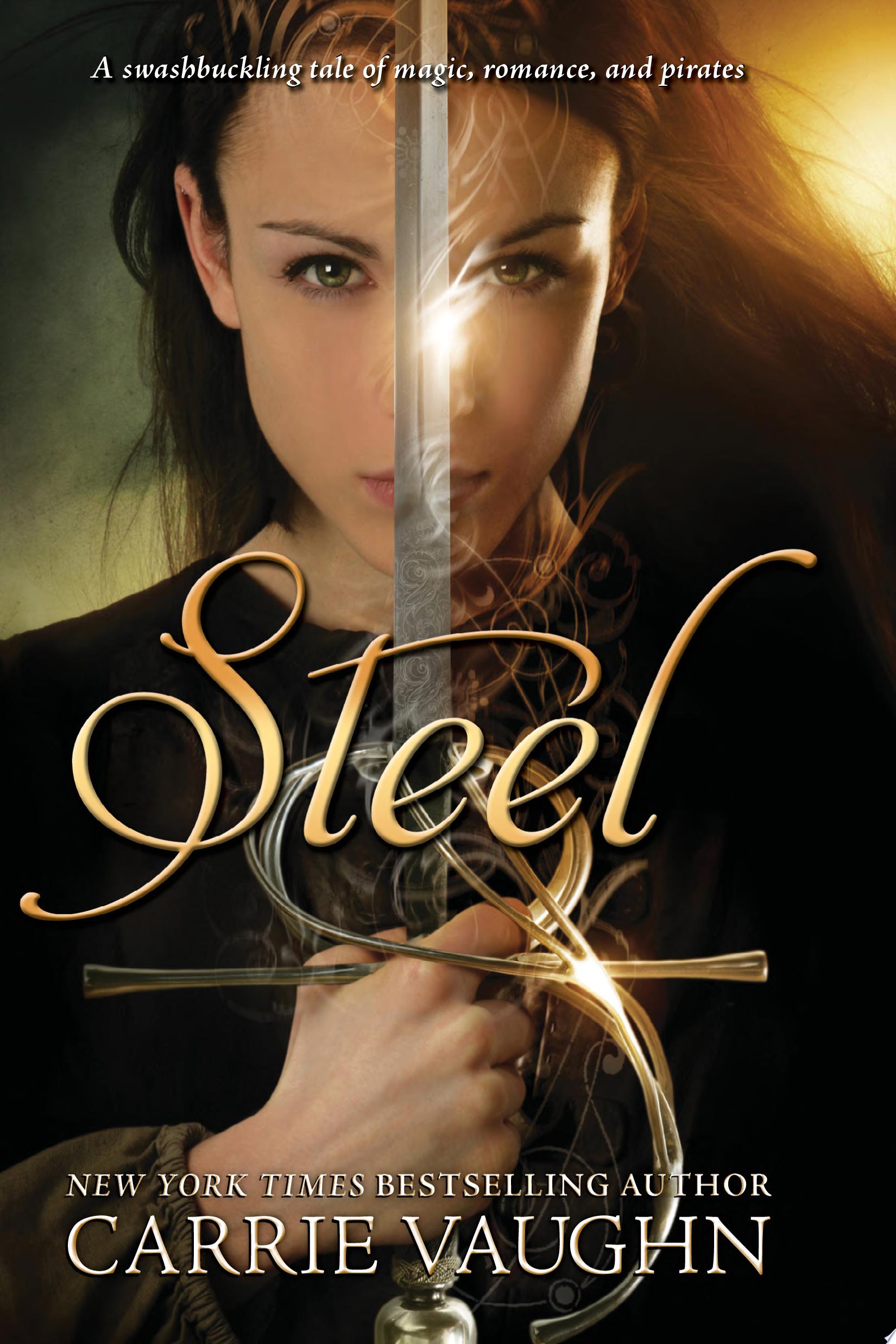 Image for "Steel"