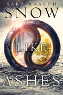 Image for "Snow Like Ashes"