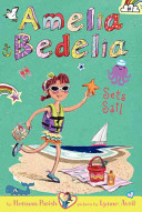 Image for "Amelia Bedelia Chapter Book #7: Amelia Bedelia Sets Sail"