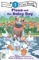 Image for "Fiona and the Rainy Day"