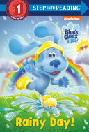 Image for "Rainy Day! (Blue&#039;s Clues &amp; You)"