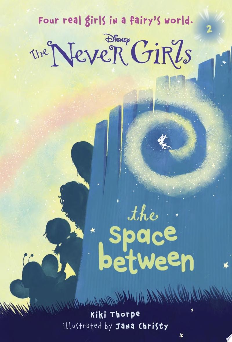 Image for "The Space Between"