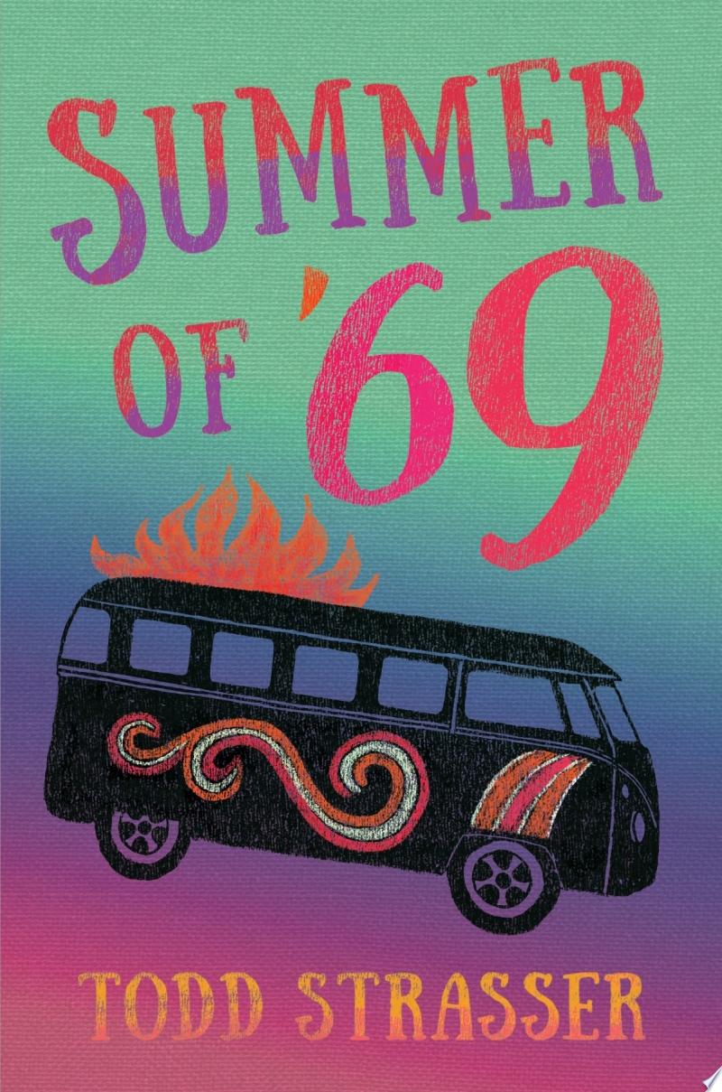 Image for "Summer of &#039;69"