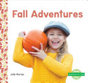 Image for "Fall Adventures"