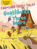 Image for "Goatlilocks and the Three Bears"