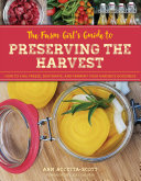 Image for "The Farm Girl&#039;s Guide to Preserving the Harvest"