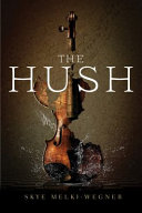 Image for "The Hush"
