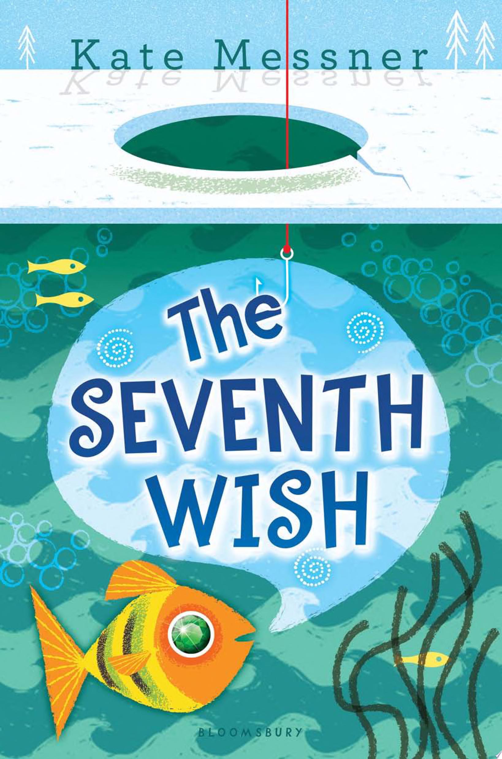 Image for "The Seventh Wish"