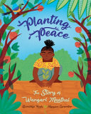 Image for "Planting Peace"
