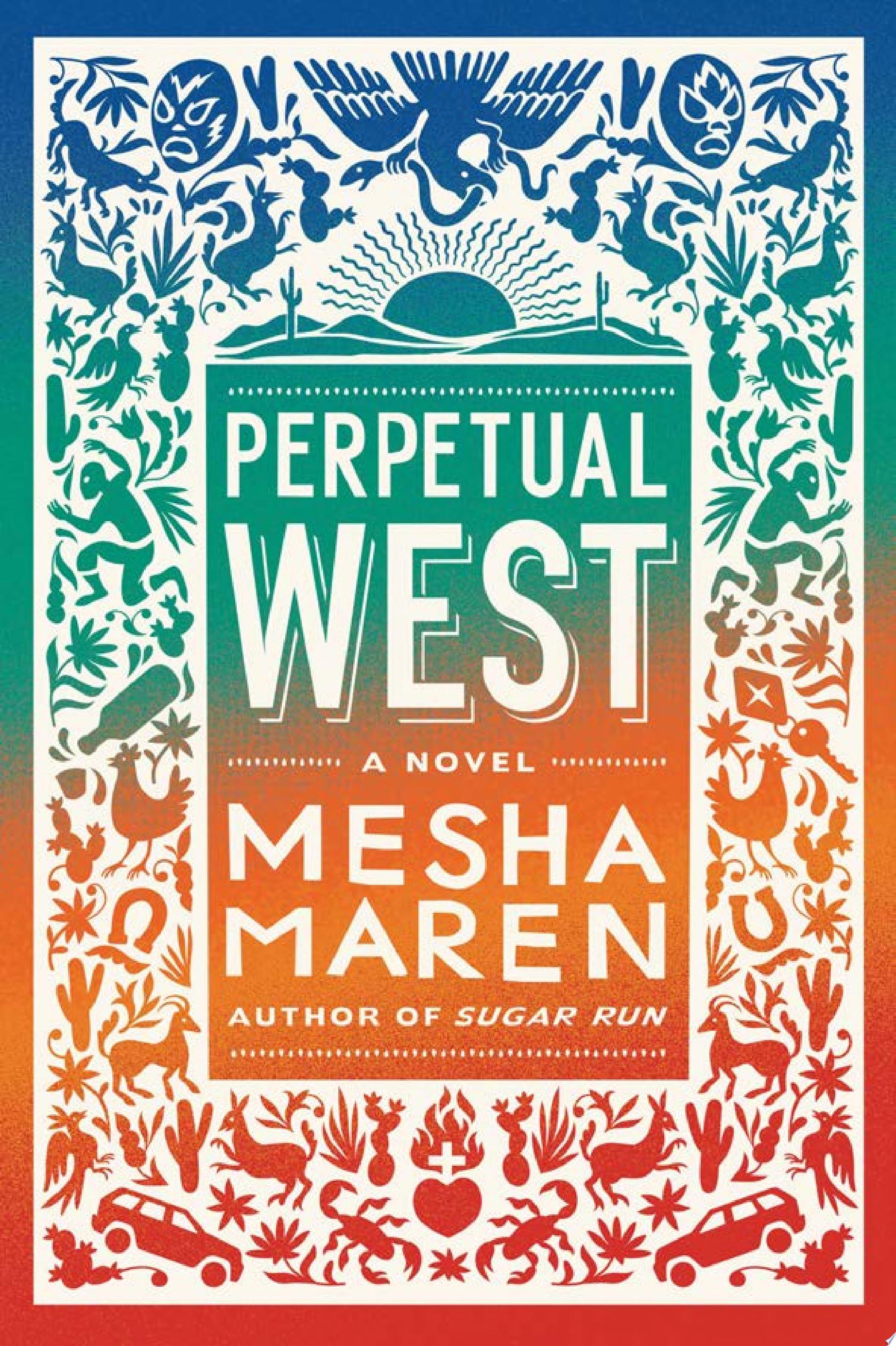 Image for "Perpetual West"
