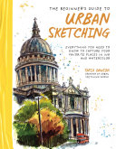 Image for "The Beginner’s Guide to Urban Sketching"