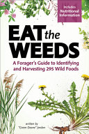 Image for "Eat the Weeds"