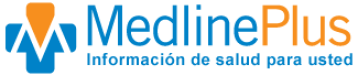 MedlinePlus Spanish logo