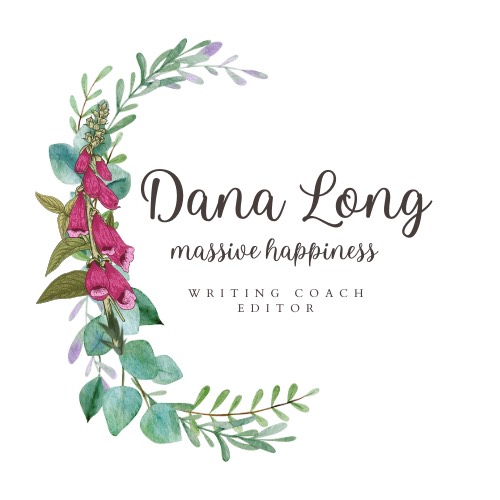 Dana Long logo