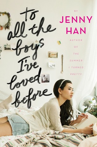 Image for "To All the Boys I've Loved Before"