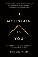 Image for "The Mountain Is You"