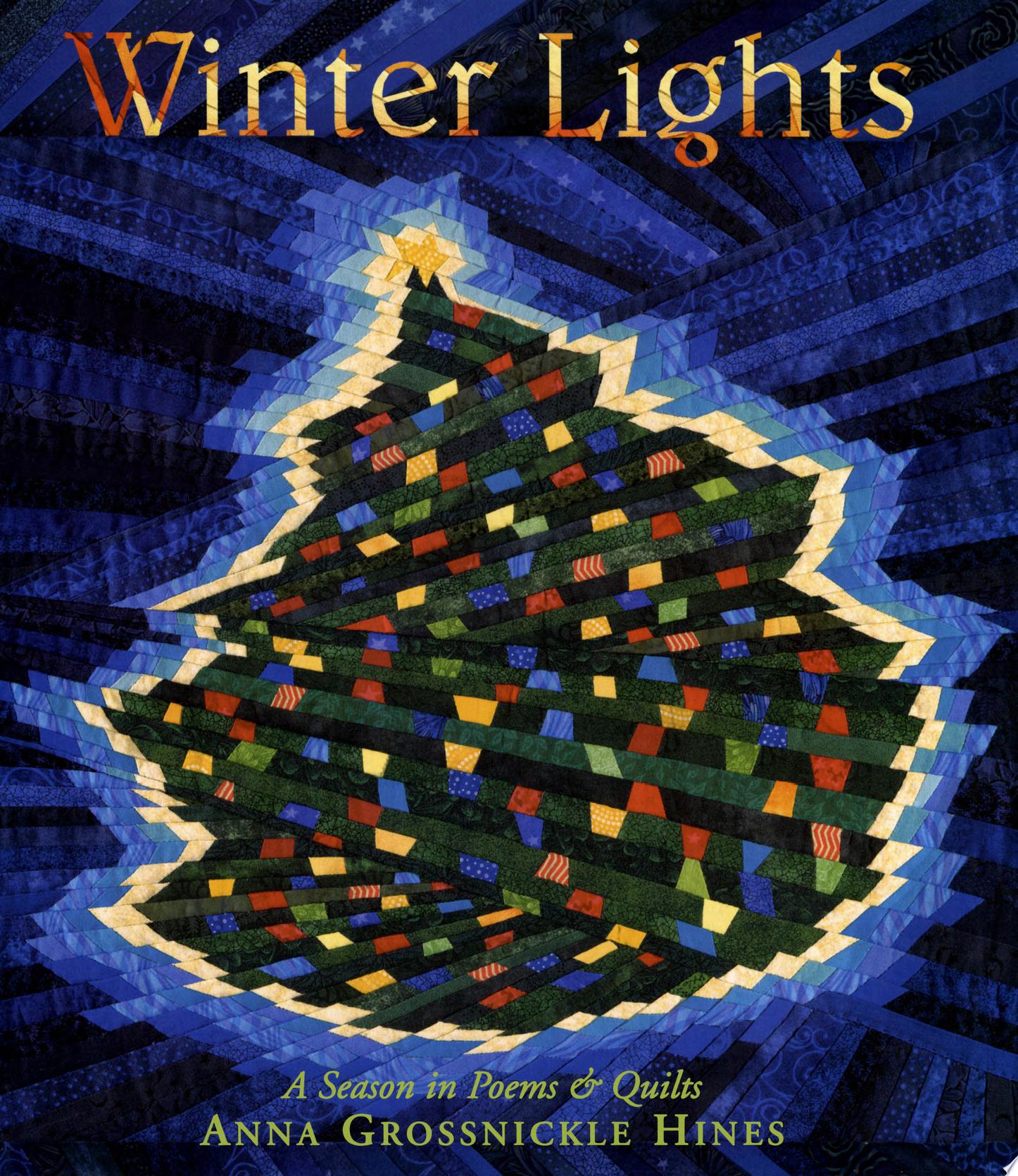 Image for "Winter Lights"