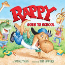 Image for "Rappy Goes to School"