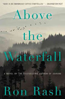 Image for "Above the Waterfall"