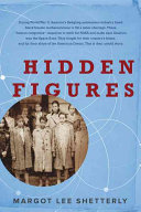 Image for "Hidden Figures"