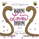 Image for "Worm Loves Worm"