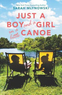 Image for "Just a Boy and a Girl in a Little Canoe"