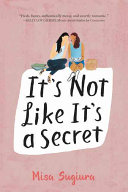 Image for "It&#039;s Not Like It&#039;s a Secret"