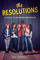 Image for "The Resolutions"