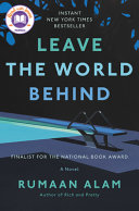 Image for "Leave the World Behind"