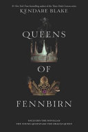 Image for "Queens of Fennbirn"