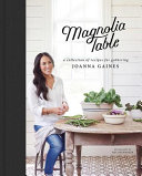 Image for "Magnolia Table"