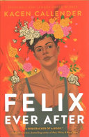 Image for "Felix Ever After"