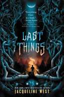 Image for "Last Things"