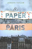 Image for "The Paper Girl of Paris"