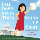 Image for "Fall Down Seven Times, Stand Up Eight"