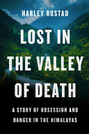 Image for "Lost in the Valley of Death"