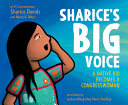 Image for "Sharice&#039;s Big Voice"