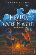 Image for "Healer of the Water Monster"