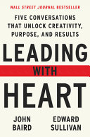 Image for "Leading with Heart"