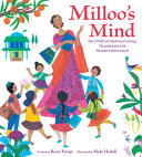 Image for "Milloo&#039;s Mind"