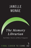 Image for "The Memory Librarian"