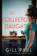 Image for "The Collector&#039;s Daughter"