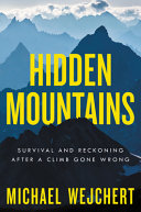 Image for "Hidden Mountains"