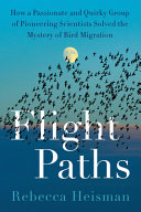 Image for "Flight Paths"