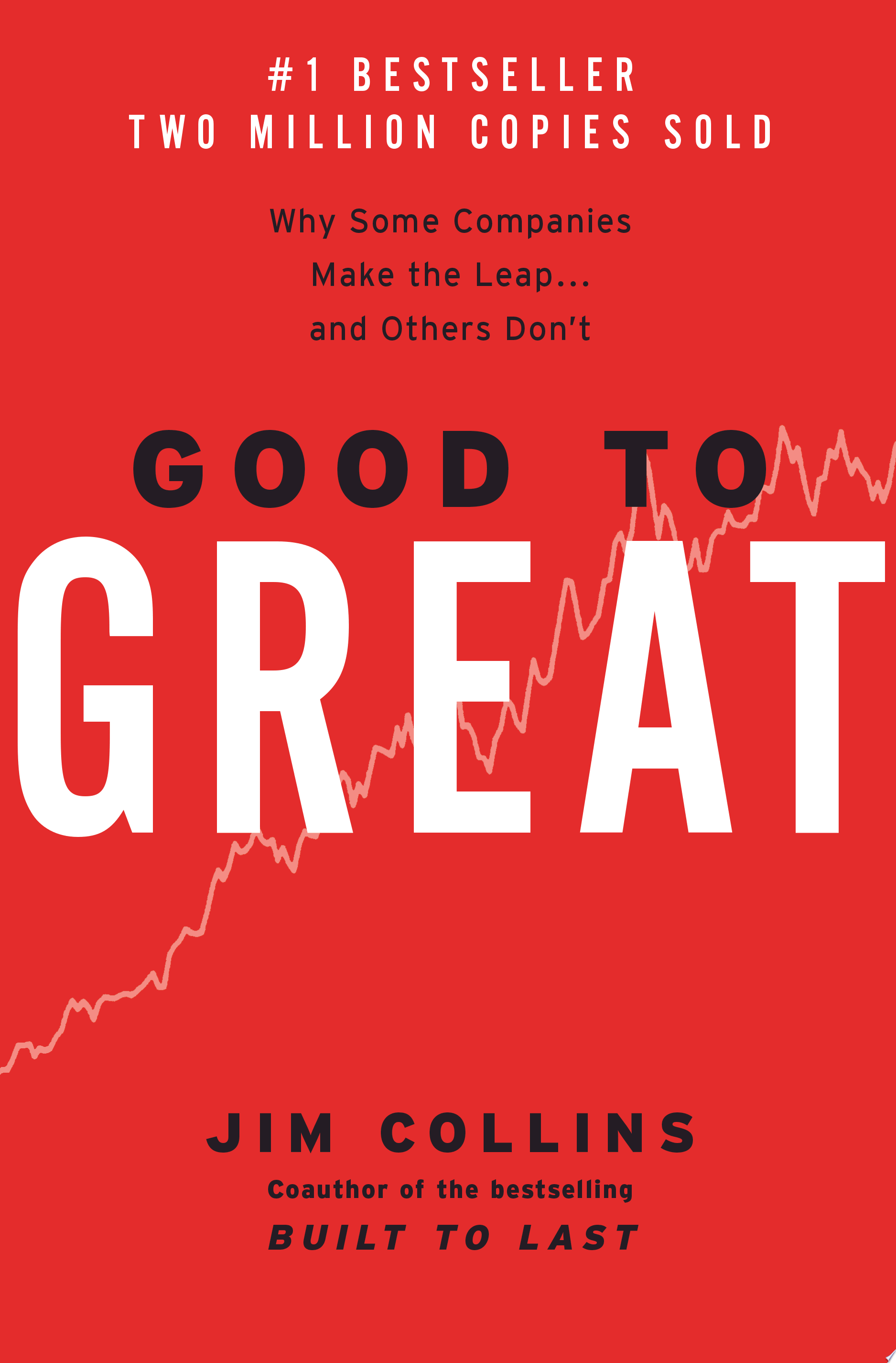 Image for "Good to Great"
