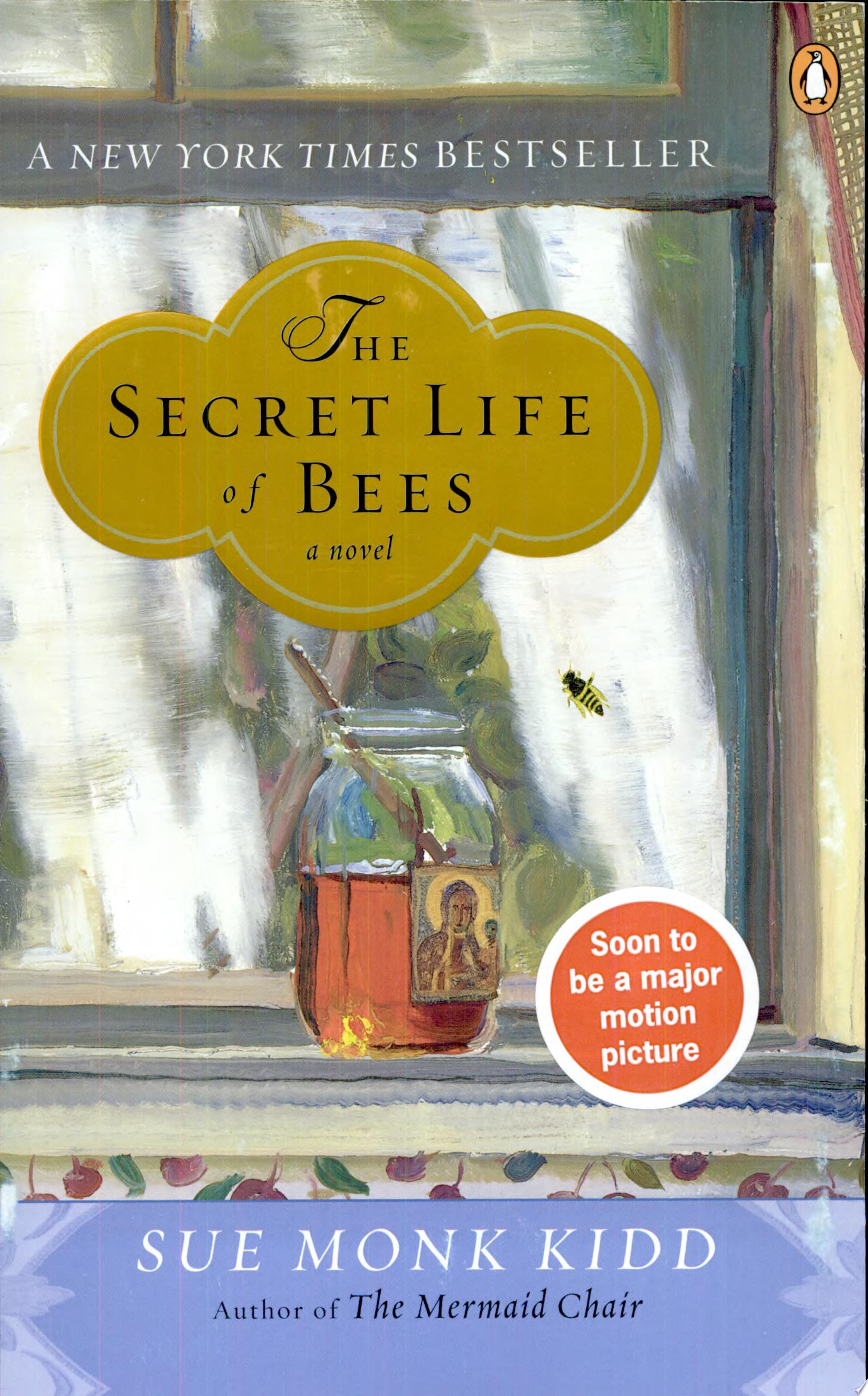 Image for "The Secret Life of Bees"