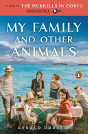 Image for "My Family and Other Animals"