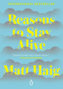 Image for "Reasons to Stay Alive"