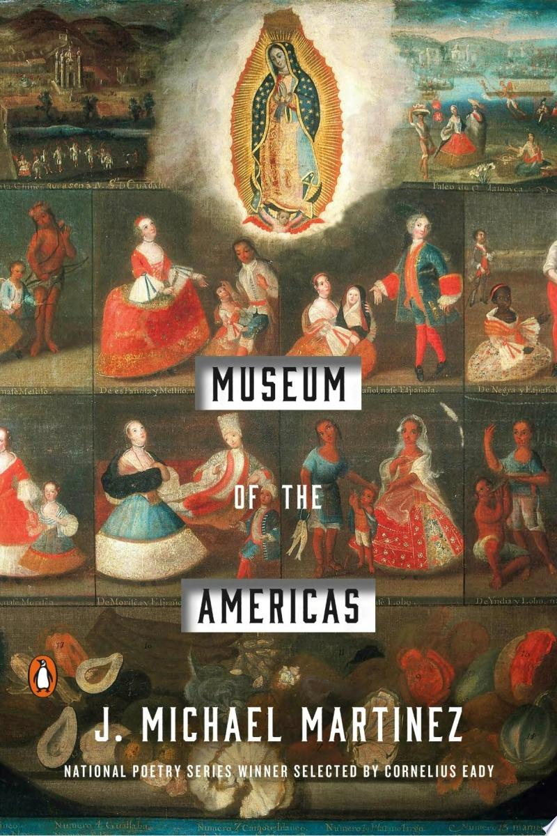 Image for "Museum of the Americas"