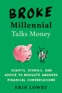 Image for "Broke Millennial Talks Money"